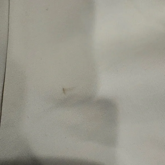 Banana republic white tube top XXS - Picture 7 of 7